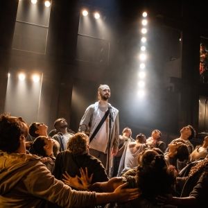 Review: JESUS CHRIST SUPERSTAR 50TH ANNIVERSARY TOUR at Denver Center