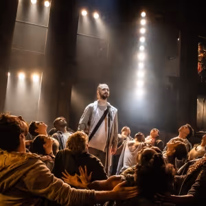Review: JESUS CHRIST SUPERSTAR 50TH ANNIVERSARY TOUR at Denver Center
