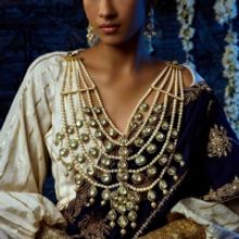 Amethyst Presents An Exclusive Preview Of Amrapali's Festive Fine Jewellery Collectio