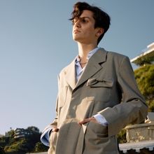 Huddy Unveils 'Love Bites' EP