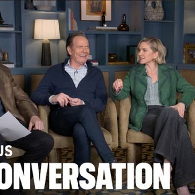 Vince Gilligan Explains Why PLURIBUS's Carol Sturka Is One of the Good Guys