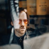 Drew Davies Shares 'X And Y' Single