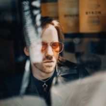 Drew Davies Shares 'X And Y' Single