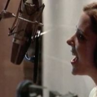 Broadway Rewind: XANADU Cast Hits the Recording Studio in 2007!