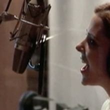 Broadway Rewind: XANADU Cast Hits the Recording Studio in  2007!