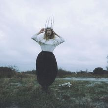 Paris Paloma Releases Debut Album 'Cacophony'