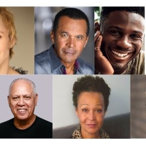 Ruben Santiago-Hudson, Charlotte d'Amboise & More to Star in REUNION OF BARTERSVILLE…