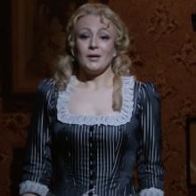 VIDEO: Irina Lung Performs - Il M'aime From The Royal Opera's FAUST