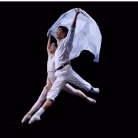 VIBRANT BLUE World Premiere to Highlight New York Theatre Ballet's Spring 2023…
