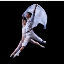 VIBRANT BLUE World Premiere to Highlight New York Theatre Ballet's Spring 2023…