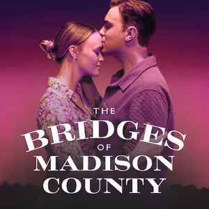 Fort Salem Theater Reveals Cast for THE BRIDGES OF MADISON COUNTY