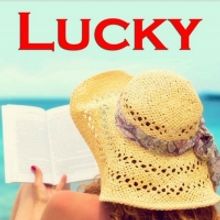 V. R. Street Promotes Her Chick Lit Novel 'Lucky'