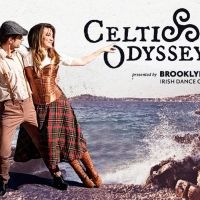 Brooklyn Irish Dance Company Returns This March With CELTIC ODYSSEY