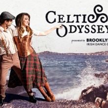 Brooklyn Irish Dance Company Returns This March With CELTIC ODYSSEY
