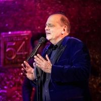 John Minnock and Dave Liebman Return To Feinstein's/54 Below
