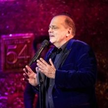John Minnock and Dave Liebman Return To Feinstein's/54 Below