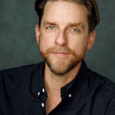 Mark Goldthorp Will Join MAMMA MIA! at The Novello Theatre as 'Bill'