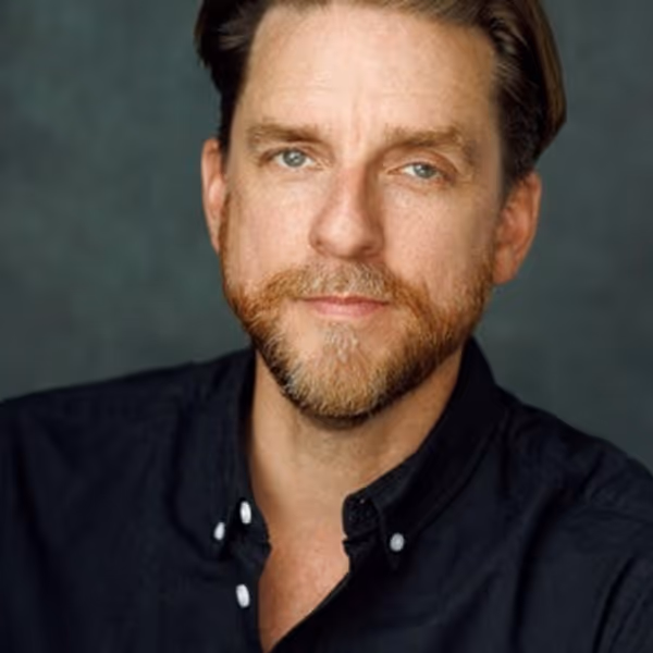 Mark Goldthorp Will Join MAMMA MIA! at The Novello Theatre as 'Bill' Photo