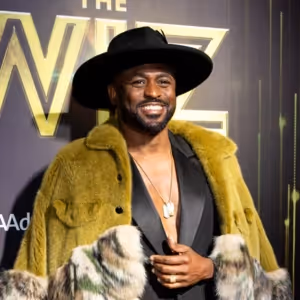 Wayne Brady & Sara Ramirez Confirmed for New SOFIA THE FIRST Series