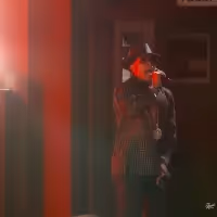 VIDEO: Watch Sugarhill Gang Perform 'Rapper's Delight' on JIMMY KIMMEL LIVE!