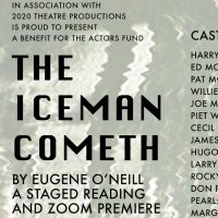 THE ICEMAN COMETH, A 2-Part Zoom Premiere to Stream Next Weekend