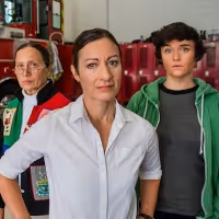 Theatrical Outfit Presents SAFETY NET