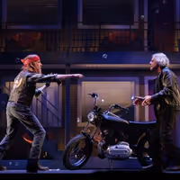 Review: Robert LePage Directs MACBETH at the Stratford Festival Photo