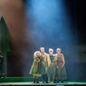 Review: HANSEL AND GRETEL at Her Majesty’s Theatre, Adelaide Festival Centre