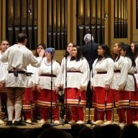 BWW Review: Cherokee Nation Claims Territory Next to APPALACHIAN SPRING