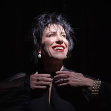JUDY – END OF THE RAINBOW to Open at The Everyman Cork