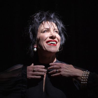 JUDY – END OF THE RAINBOW to Open at The Everyman Cork