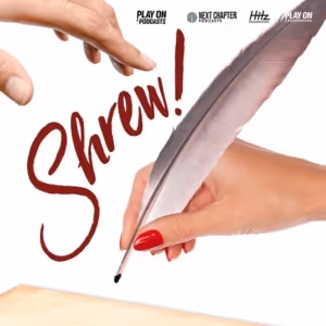 THE TAMING OF THE SHREW to Be Reimagined in New Audio Drama Series