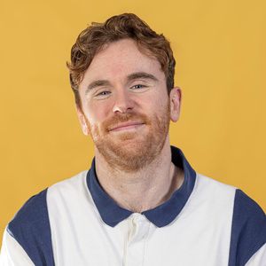 EDINBURGH 2026: Review: RUARIDH MILLER: AUTOCORRECT THINKS MY NAME IS 'RUBBISH',