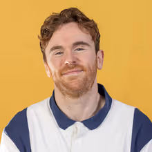 EDINBURGH 2026: Review: RUARIDH MILLER: AUTOCORRECT THINKS MY NAME IS 'RUBBISH', Gild