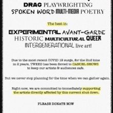 Pangea Sends Up Flare For TWEED Theater Works