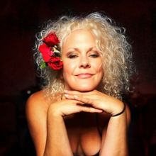 Amber Martin Shares 'Until Marianne' Video; Now On Tour