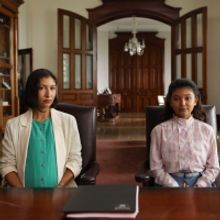 Glimmerglass Film Days Offers Hybrid Film Festival In Cooperstown and Online November