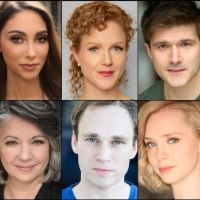 Cast Announced for Miami Premiere Of BRIGHT STAR at Actors' Playhouse