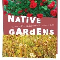 NATIVE GARDENS to be Presented at Langhorne Players This Month