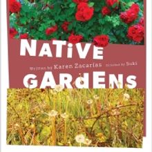 NATIVE GARDENS to be Presented at Langhorne Players This Month