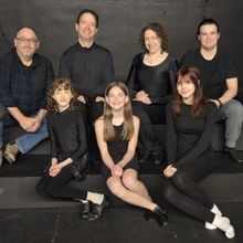 THE LITTLE PRINCE Begins Performances At L/A Community Little Theatre In May