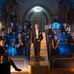 Max Raabe & Palast Orchester Performance Added to Celebrity Series of Boston at Symph