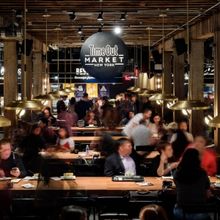 TIME OUT MARKET NEW YORK Presents Holiday Experiences for All