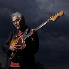 Marc Ribot to Embark on 'Songs of Resistance' Tour Feat. Shahzad Ismaily