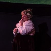 Theatre Pro Rata Announces Encore Online Performance of SILENT SKY