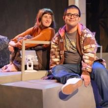 BWW Review: SAPIENCE Proves Communication Is Key in The New Play Co-Produced Between 