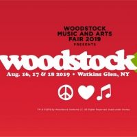 Woodstock 50 Festival is Cancelled