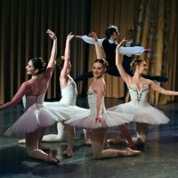 BWW Interview: Kristina Kambalov of FIRST STATE BALLET THEATRE at Grand Opera House