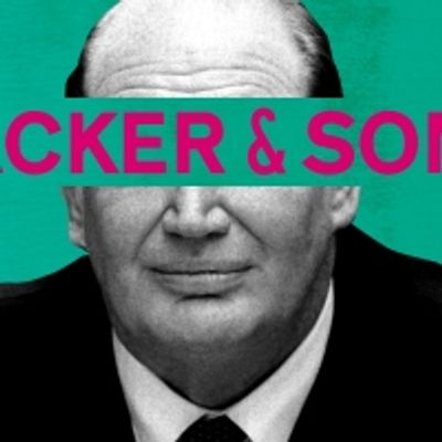 BWW REVIEW: PACKER &amp; SONS Delves Into The Generations Of Power And Toxicity Within One of Australia's Richest Families