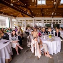 Celebrate Women's History Month with 'Lifting Your Voice' Featuring Speaker Jen Crone